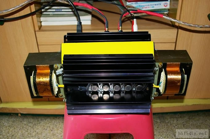 代号:"SUMO NINE" 正式启航!!(多图连载)