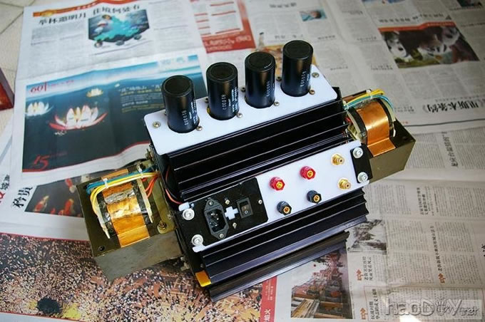 代号:"SUMO NINE" 正式启航!!(多图连载)