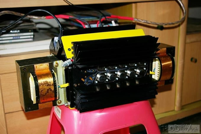 代号:"SUMO NINE" 正式启航!!(多图连载)