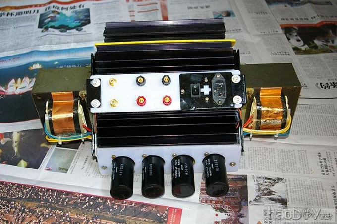 代号:"SUMO NINE" 正式启航!!(多图连载)