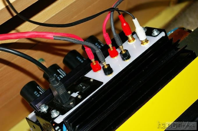 代号:"SUMO NINE" 正式启航!!(多图连载)