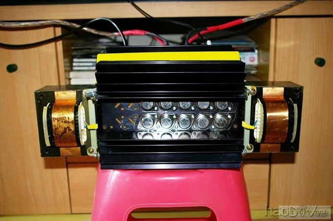 代号:"SUMO NINE" 正式启航!!(多图连载)