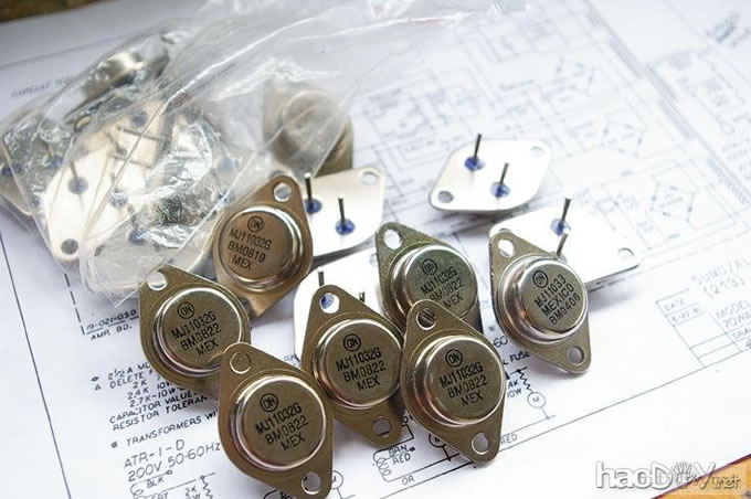 代号:"SUMO NINE" 正式启航!!(多图连载)