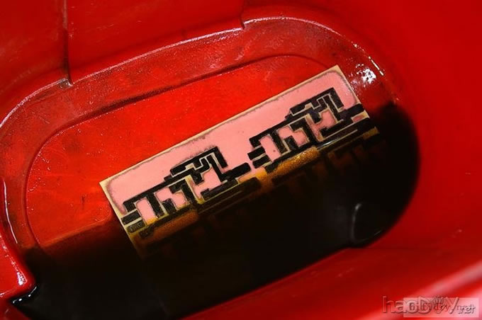 代号:"SUMO NINE" 正式启航!!(多图连载)