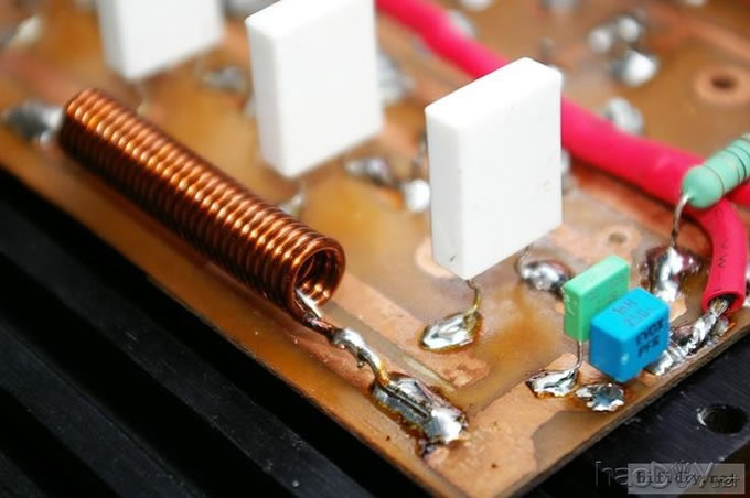 代号:"SUMO NINE" 正式启航!!(多图连载)