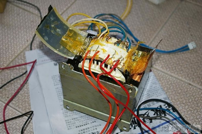 代号:"SUMO NINE" 正式启航!!(多图连载)