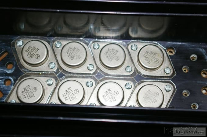 代号:"SUMO NINE" 正式启航!!(多图连载)