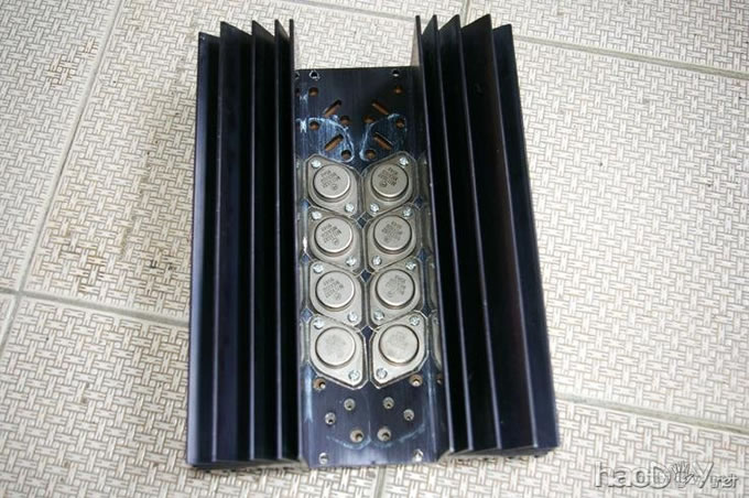 代号:"SUMO NINE" 正式启航!!(多图连载)