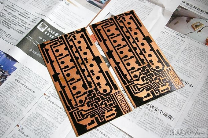 代号:"SUMO NINE" 正式启航!!(多图连载)