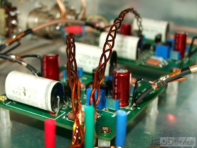 @@神秘"菠萝隔"重现江湖@@前级