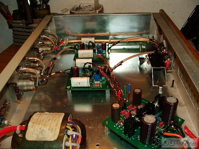 @@神秘"菠萝隔"重现江湖@@前级