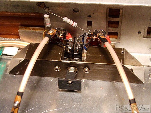 @@神秘"菠萝隔"重现江湖@@前级