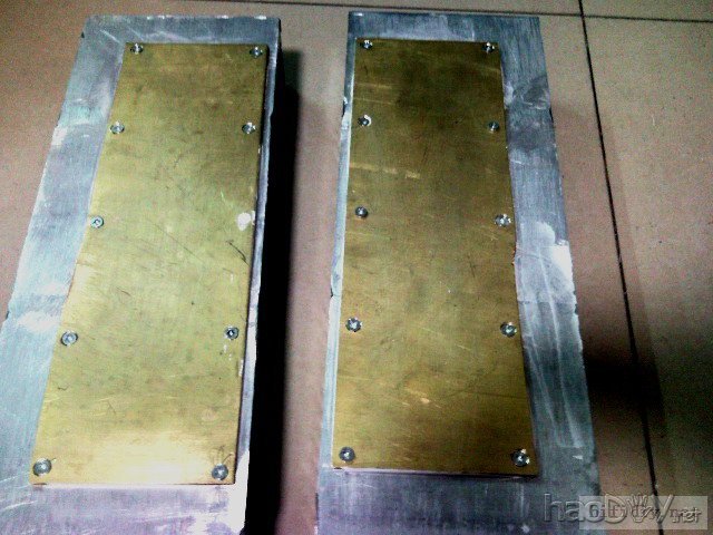 50岁了送自己的礼物M8-FET钻石菱形差动功率放大器