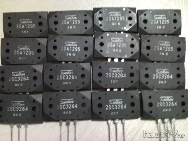 50岁了送自己的礼物M8-FET钻石菱形差动功率放大器