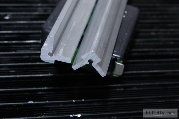 给KRELL-- KSA50做的机箱