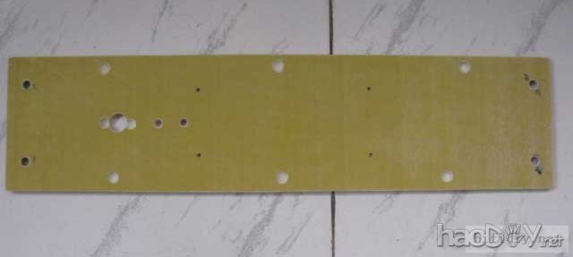 分体式_DTS解码&卡拉OK功放的设计与制作(参赛)