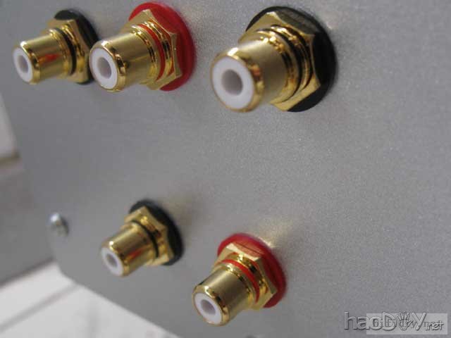 分体式_DTS解码&卡拉OK功放的设计与制作(参赛)