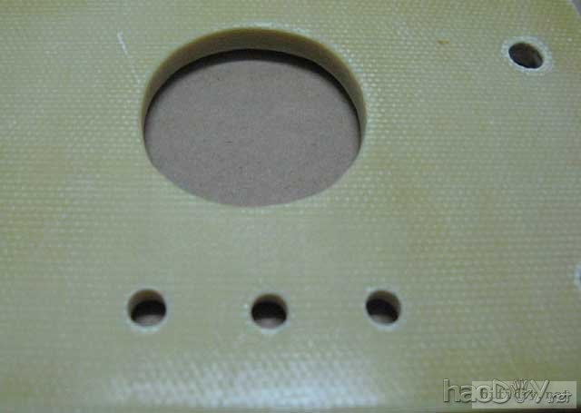 分体式_DTS解码&卡拉OK功放的设计与制作(参赛)