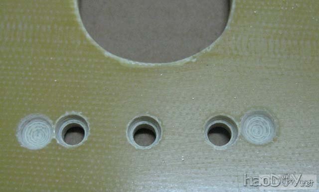 分体式_DTS解码&卡拉OK功放的设计与制作(参赛)