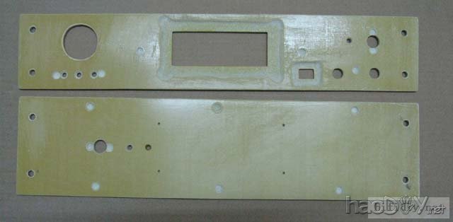 分体式_DTS解码&卡拉OK功放的设计与制作(参赛)