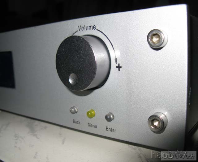 分体式_DTS解码&卡拉OK功放的设计与制作(参赛)