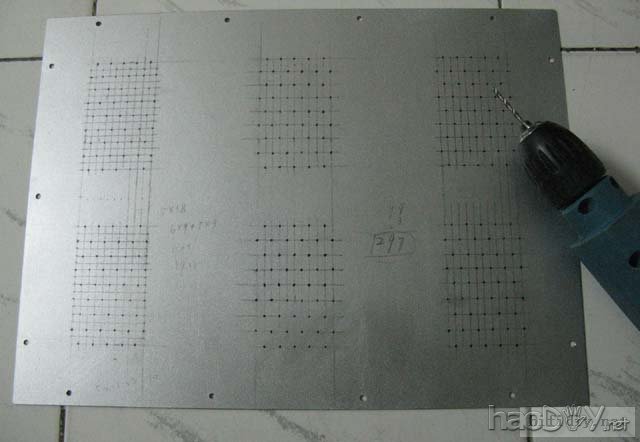 分体式_DTS解码&卡拉OK功放的设计与制作(参赛)