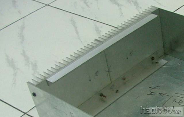 分体式_DTS解码&卡拉OK功放的设计与制作(参赛)