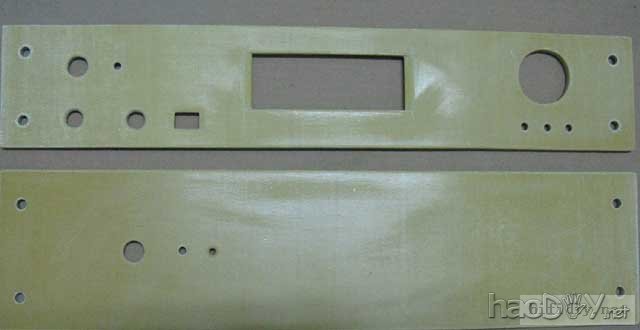 分体式_DTS解码&卡拉OK功放的设计与制作(参赛)