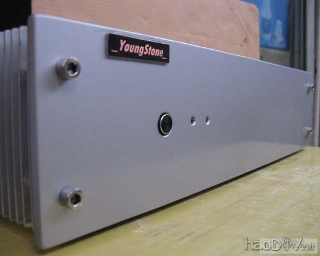 分体式_DTS解码&卡拉OK功放的设计与制作(参赛)