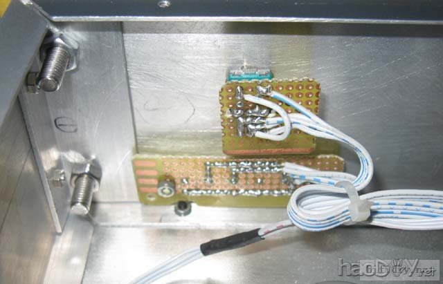 分体式_DTS解码&卡拉OK功放的设计与制作(参赛)