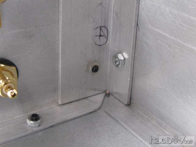 分体式_DTS解码&卡拉OK功放的设计与制作(参赛)