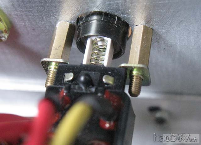 分体式_DTS解码&卡拉OK功放的设计与制作(参赛)