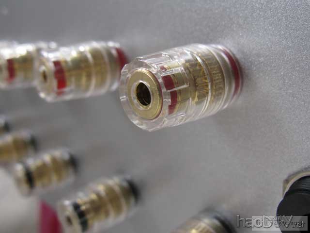 分体式_DTS解码&卡拉OK功放的设计与制作(参赛)