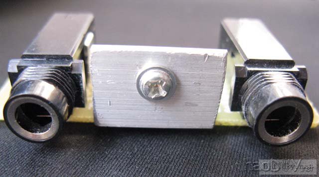 分体式_DTS解码&卡拉OK功放的设计与制作(参赛)