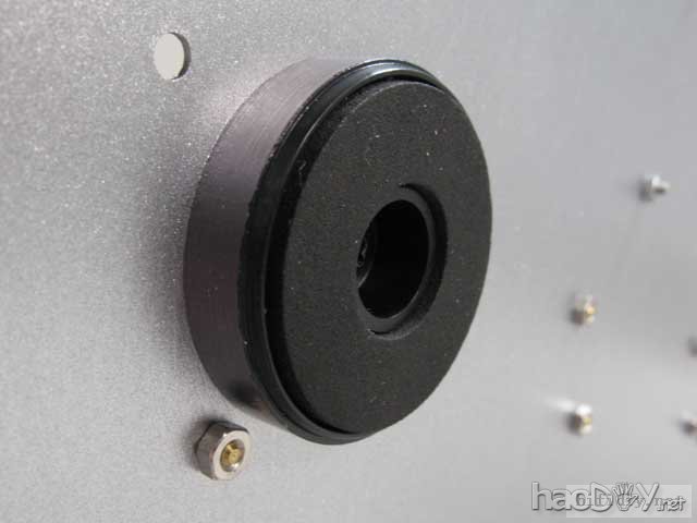 分体式_DTS解码&卡拉OK功放的设计与制作(参赛)