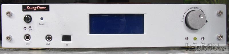 ·ÖÌåʽ_DTS½âÂë&¿¨ÀOK¹¦·ÅµÄÉè¼ÆÓëÖÆ×÷£¨²ÎÈü£©