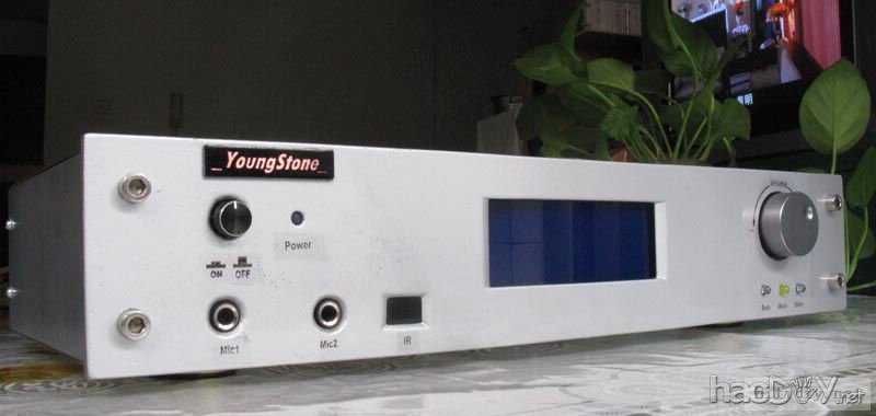 ·ÖÌåʽ_DTS½âÂë&¿¨ÀOK¹¦·ÅµÄÉè¼ÆÓëÖÆ×÷£¨²ÎÈü£©