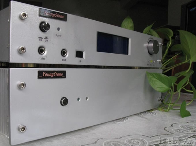 ·ÖÌåʽ_DTS½âÂë&¿¨ÀOK¹¦·ÅµÄÉè¼ÆÓëÖÆ×÷£¨²ÎÈü£©