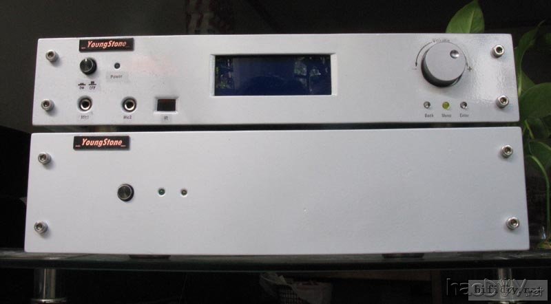 ·ÖÌåʽ_DTS½âÂë&¿¨ÀOK¹¦·ÅµÄÉè¼ÆÓëÖÆ×÷£¨²ÎÈü£©