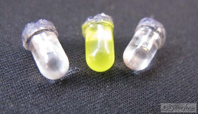 分体式_DTS解码&卡拉OK功放的设计与制作(参赛)