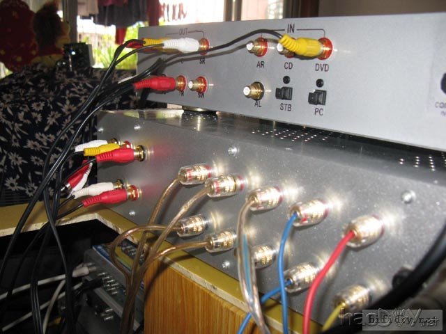 ·ÖÌåʽ_DTS½âÂë&¿¨ÀOK¹¦·ÅµÄÉè¼ÆÓëÖÆ×÷£¨²ÎÈü£©