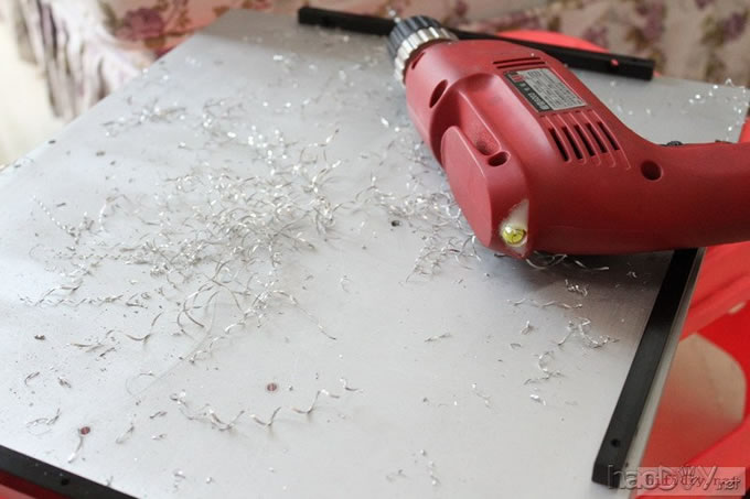 哥做的只是传说!功放