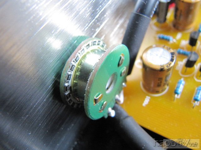 变的是功放 不变得是床单 哇咔咔 PA8M&A1000