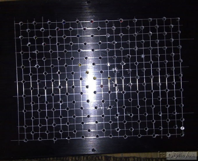 学生也来菜菜 M7功放