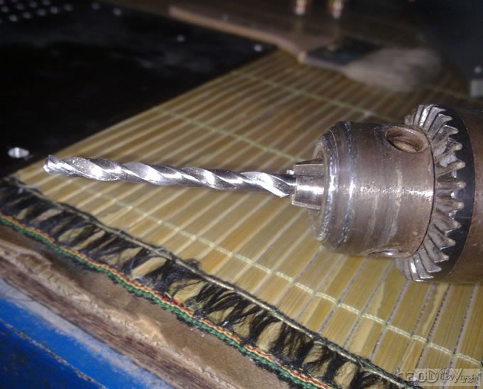 学生也来菜菜 M7功放