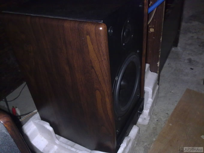 学生也来菜菜 M7功放