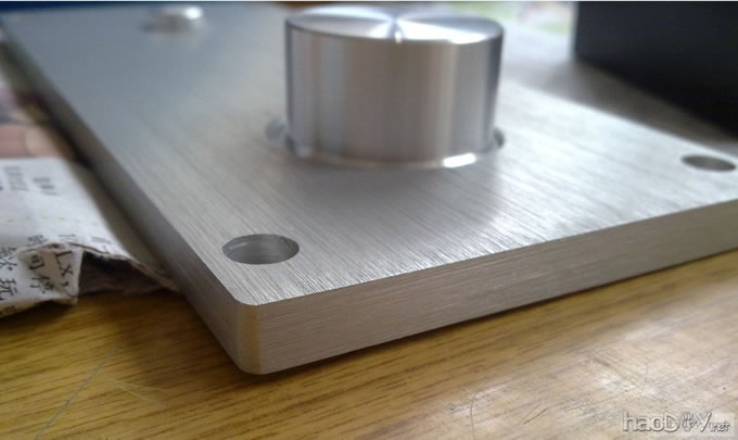 学生也来菜菜 M7功放