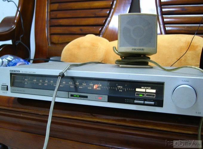 一时手痒,弄了M8功放