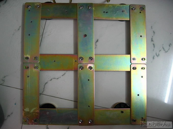 一时手痒,弄了M8功放