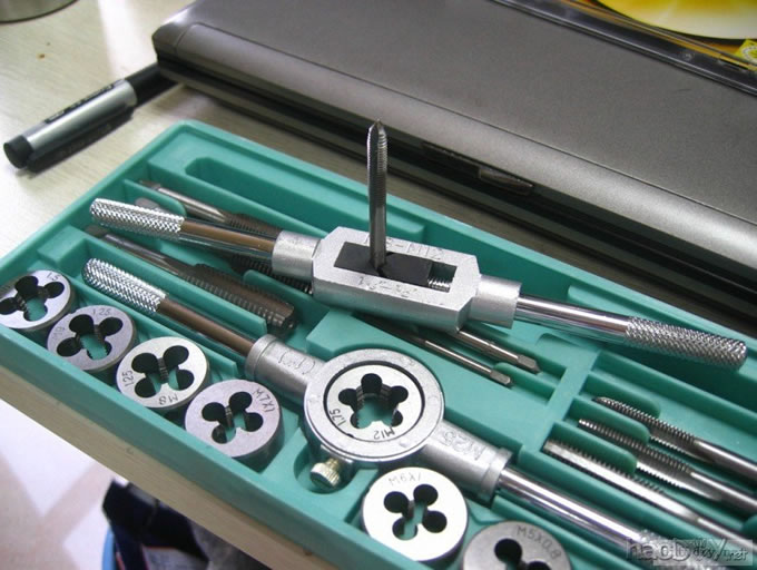 一时手痒,弄了M8功放